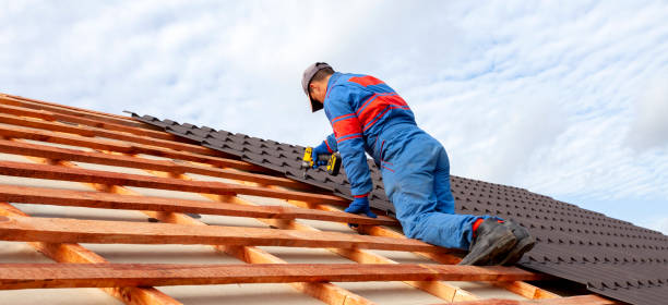 Steel Roofing in Silt, CO