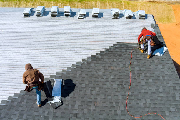 EPDM Roofing in Silt, CO